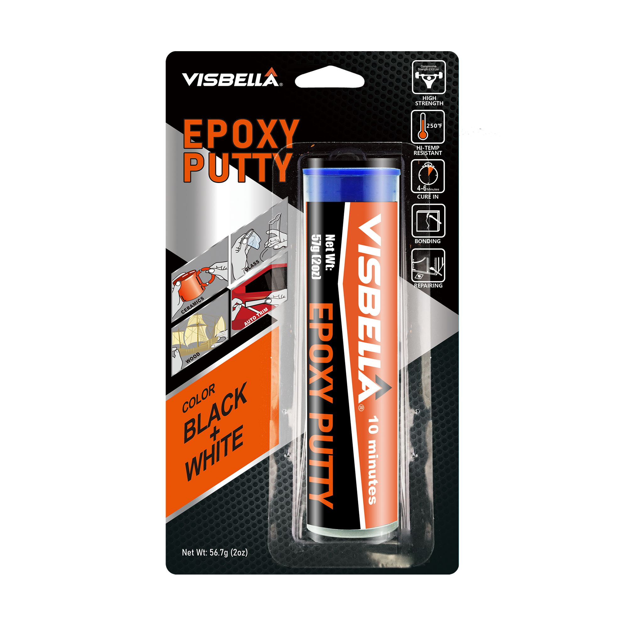 Epoxy Putty Epoxy Putty