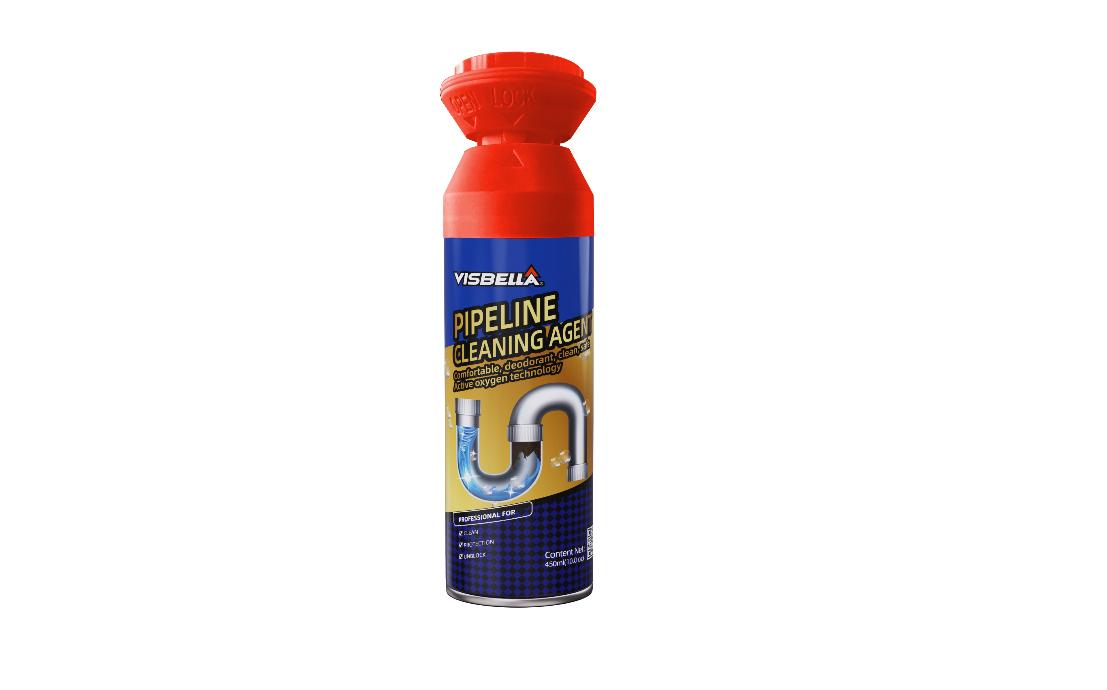 蓝盖-PIPELINE CLEANING AGENT 最终敲定20210602