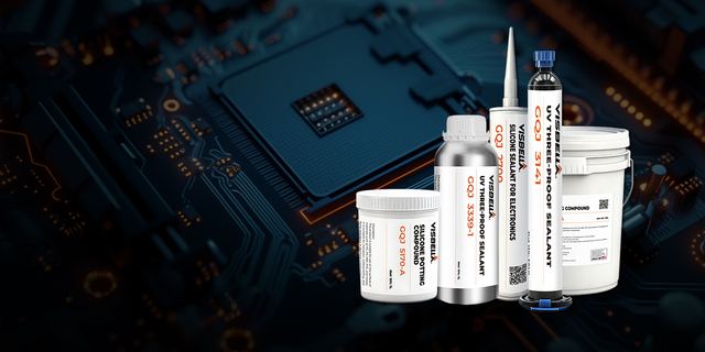 Electronic Chemicals