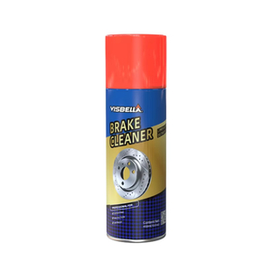 Brake Cleaner