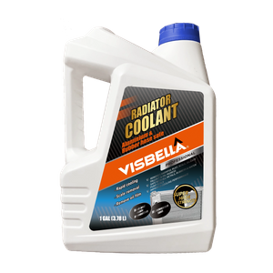 Radiator Coolant 1G