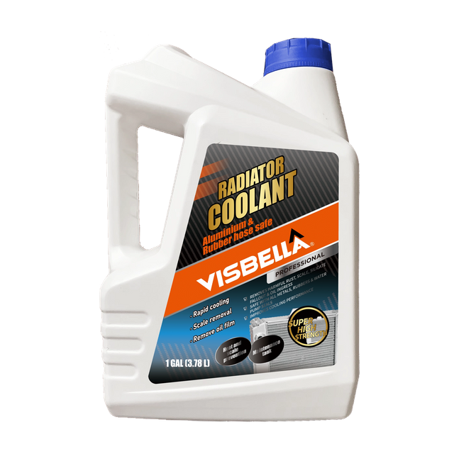 Radiator Coolant 1G