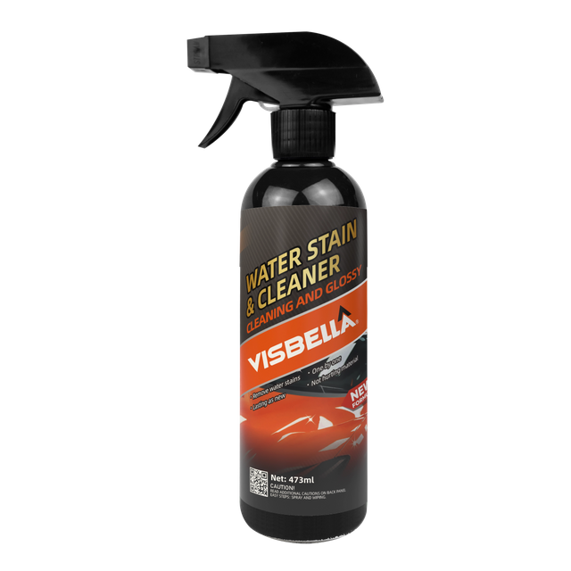 Water Stain And Cleaner 473ml