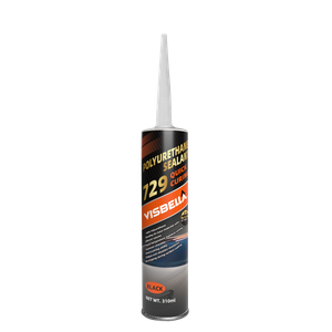 Windscreen Polyurethane Sealant 729