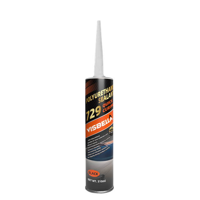Windscreen Polyurethane Sealant 729
