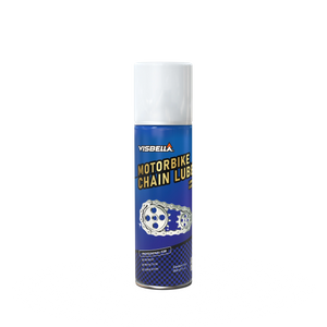 Motorbike Chain Lube 250ml