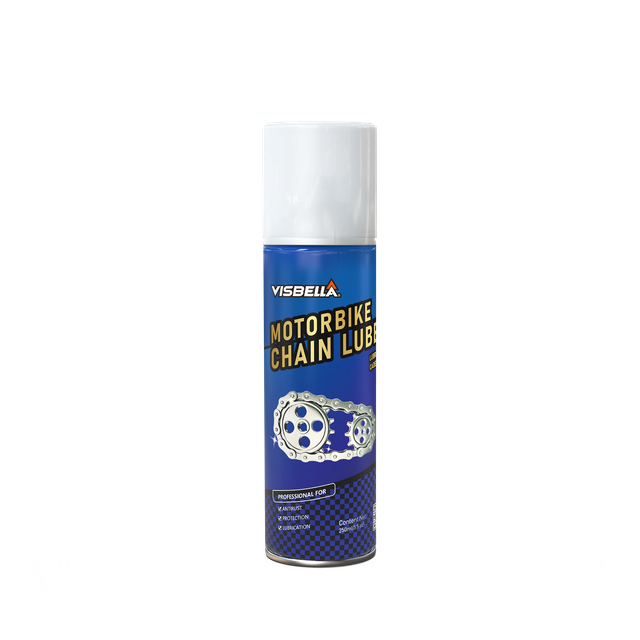 Motorbike Chain Lube 250ml
