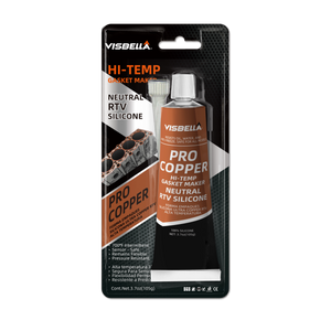 RTV Silicone PROCOPPER 105G 