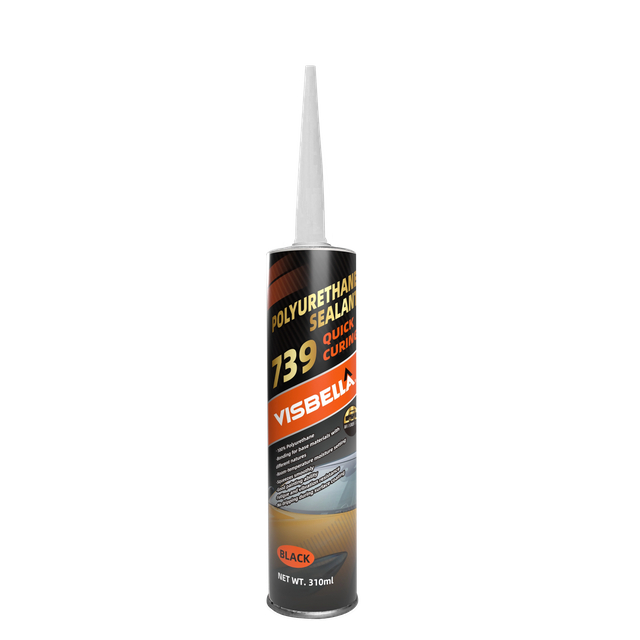 Windscreen Polyurethane Sealant 739
