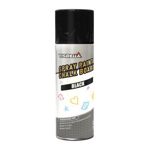 Spray Paint Chalk Board Black 300ml