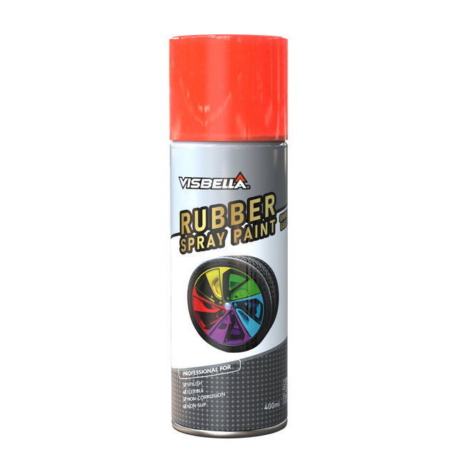Rubber Spray Paint- 400ml