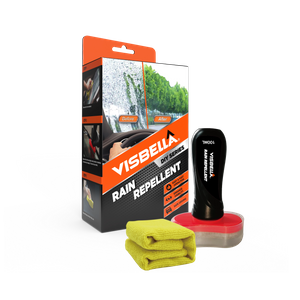 Rain Repellent- Color Box