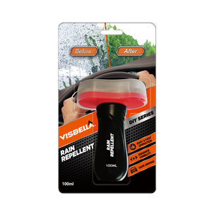 Rain Repellent- Blister Card