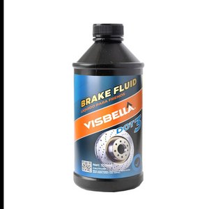Brake Fluid Dot3