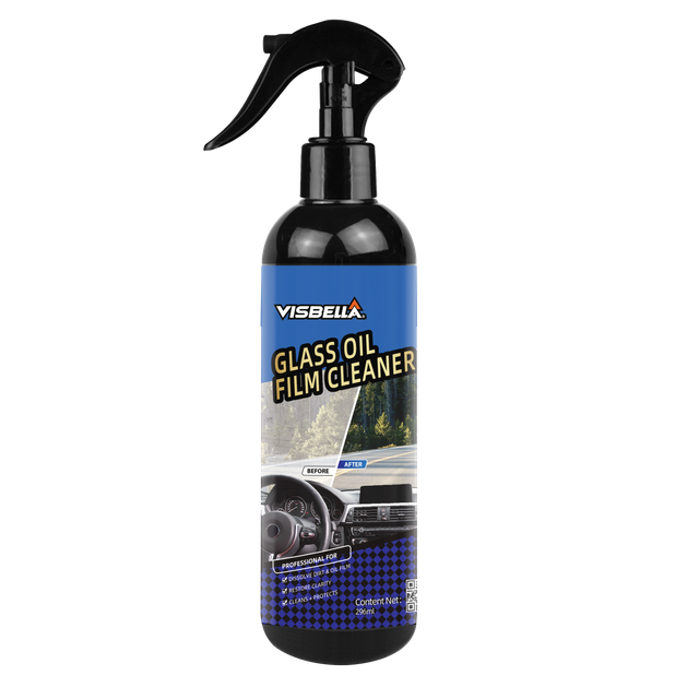 Glass Film Cleaner 296ml