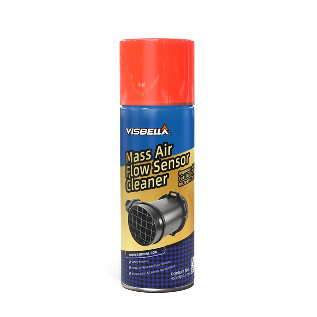 Mass Air Flow Sensor Cleaner 450ml