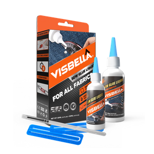 Sew Glue- box 60ml+120ml