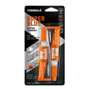 Super Glue 3gx2
