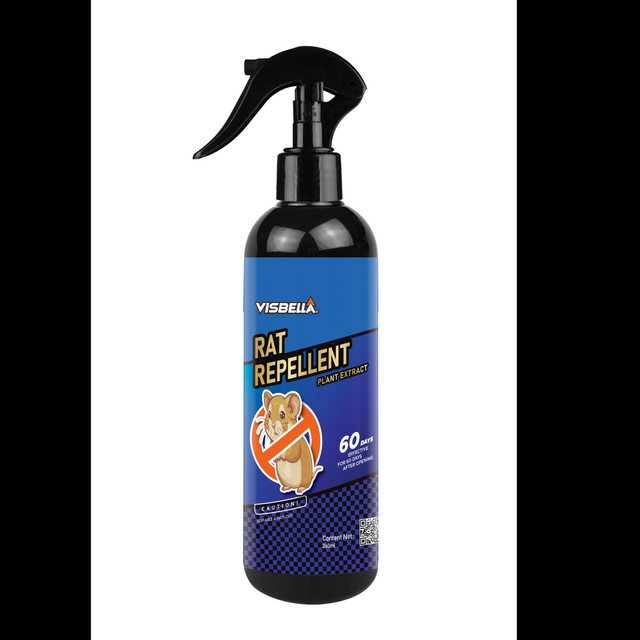 Rat Repellent 260ml