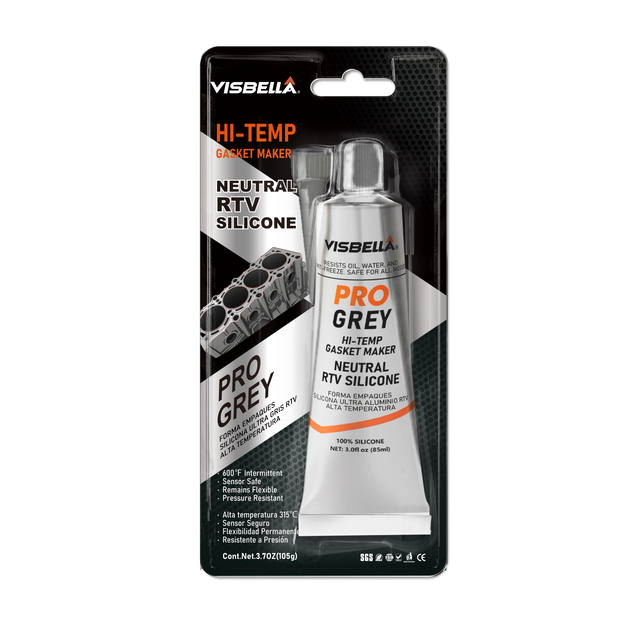 RTV Silicone PROGREY 105G 