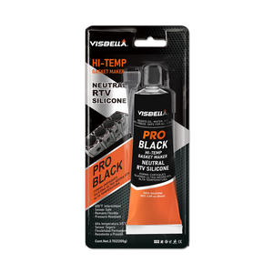 RTV Silicone 105G Black