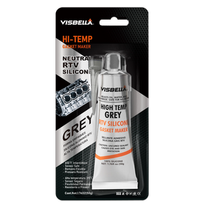 RTV Silicone GREY 50G