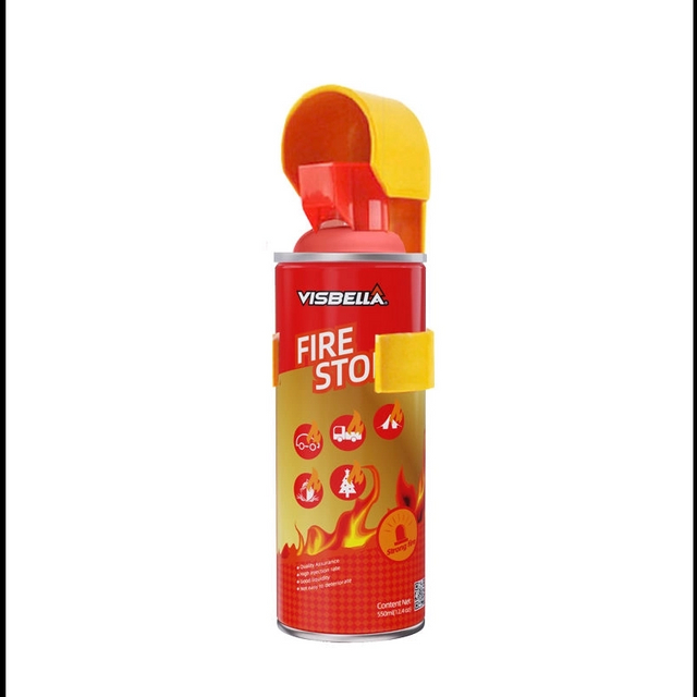 Fire Stop 550ml