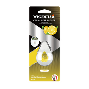 Car Air Freshener 5ml C