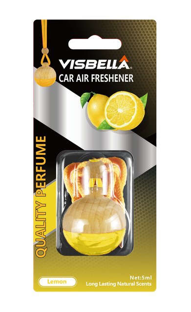 Car Air Freshener 5ml D