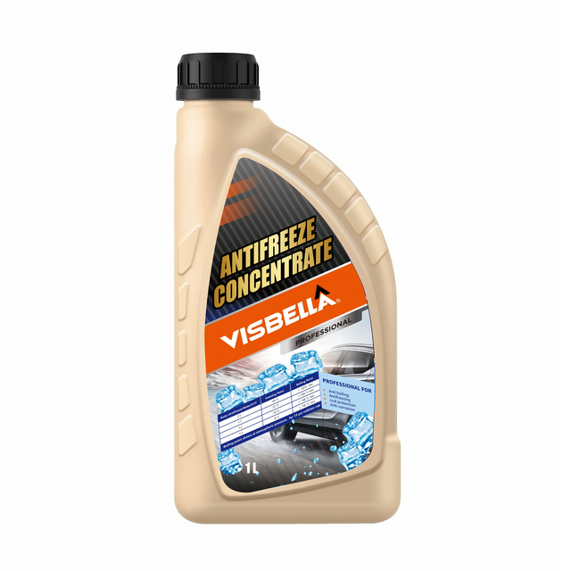 Antifreeze Concentrate 1L