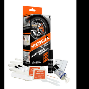 DIY Alloy Wheel Repair Kit- Box