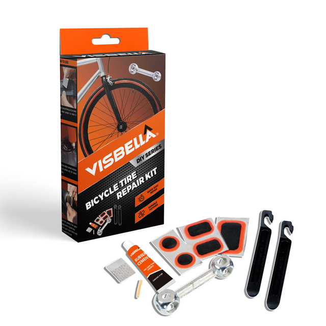 Tire Repair Kit