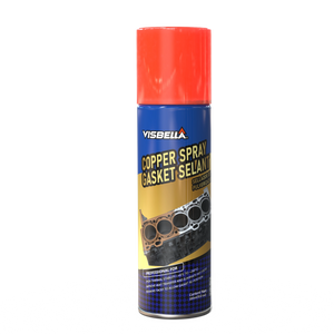 Copper Spray Gasket Sealant 300ml