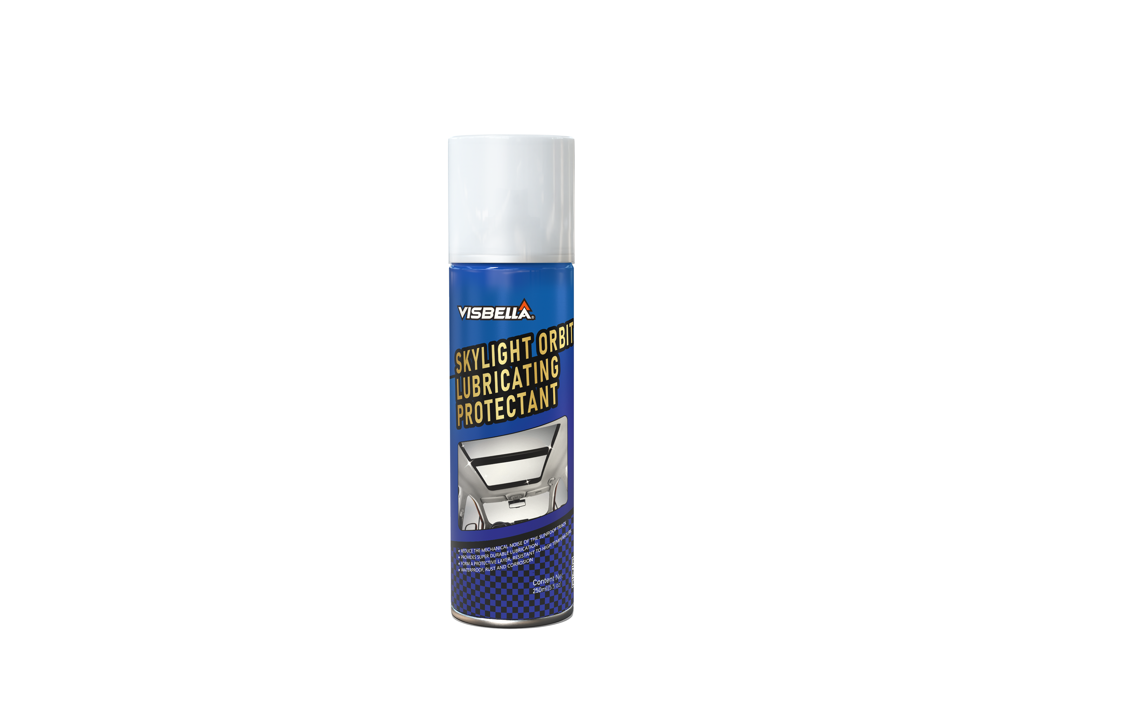 SKYLIGHT ORBIT LUBRICATING PROTECTANT天窗250