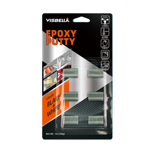 Epoxy Putty 5gm*6 Blister