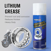 Spray White Lithium Grease