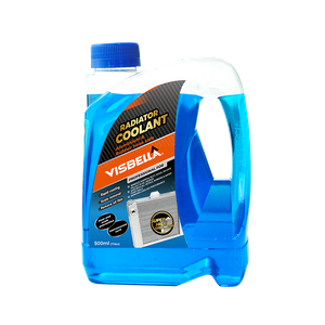 Radiator Coolant