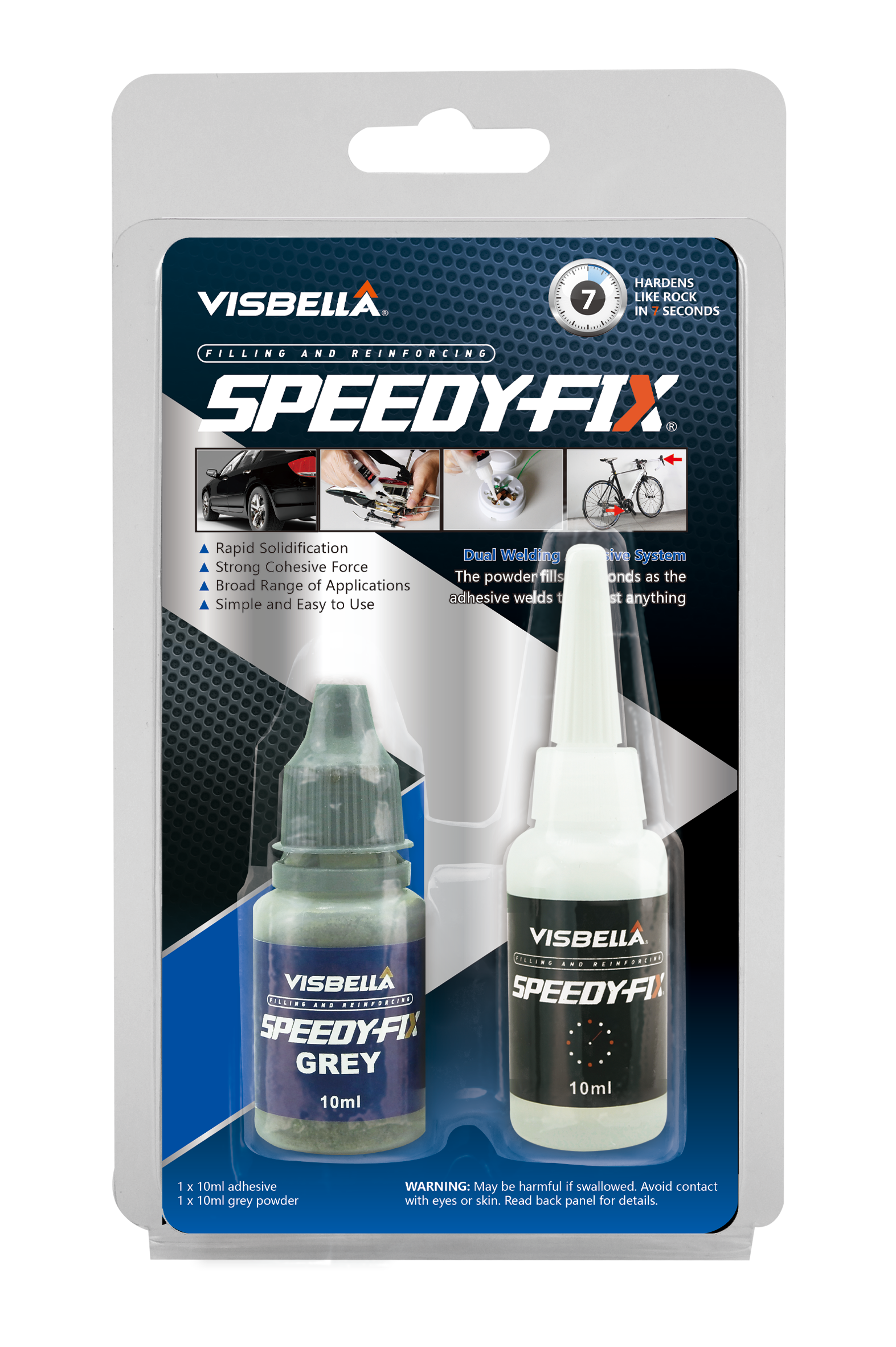 grey 缩小版纸卡