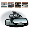 Rearview Mirror Adhesive