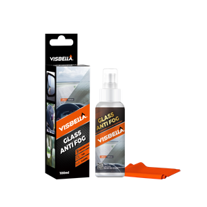 Glass Anti Fog