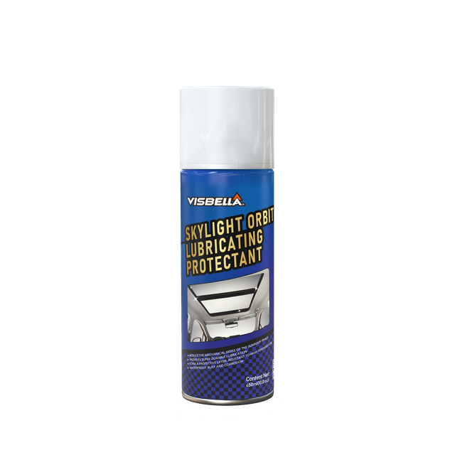 Skylight Orbit Lubricating Protectant 450ml