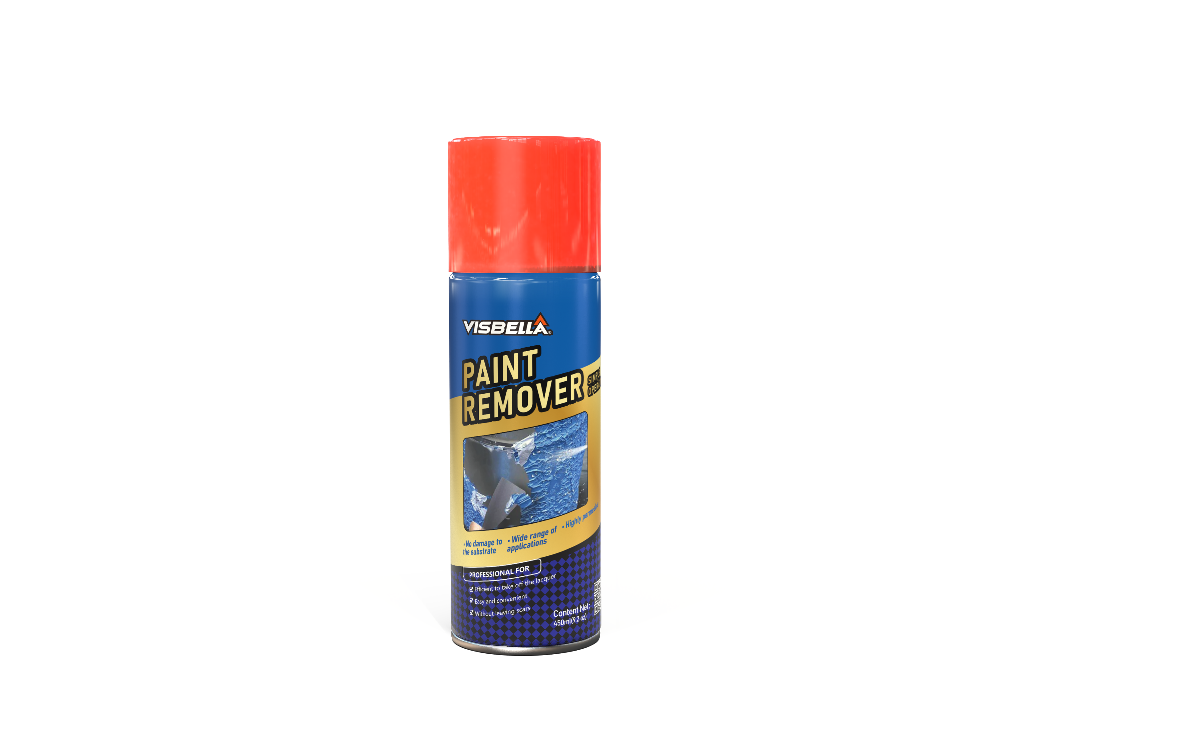 PAINT-REMOVER 450 脱模剂