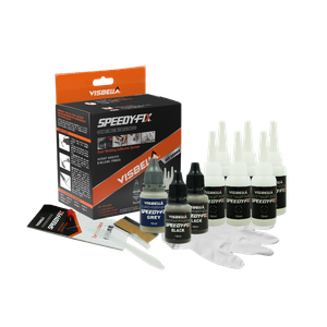 Speedy Fix Powder & Adhesive