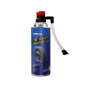 Tire Sealer Inflator