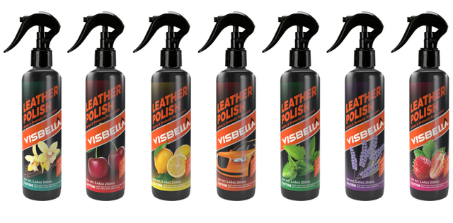 Auto Guard Protectant 250ml