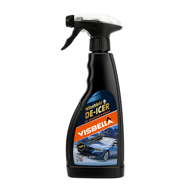 De-icer 500ml