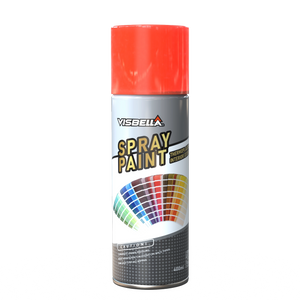 Spray Paint- Normal Color- 400ml