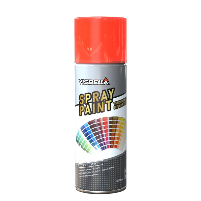 Spray Paint- Normal Color- 400ml