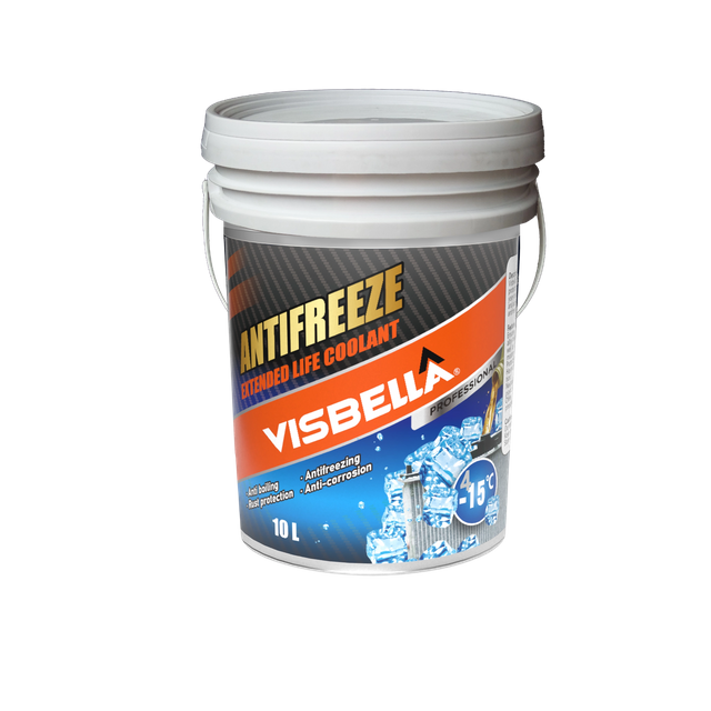 Antifreeze 10L