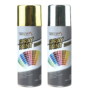 Spray Paint- Flashmetallic- 400ml